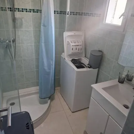 La Casa Provencal Maison *